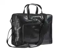 BUSINESSTAS MAV ALL BLACK LAPTOPVAK