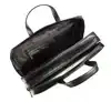 BUSINESSTAS MAV ALL BLACK LAPTOPVAK