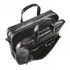 BUSINESSTAS MAV ALL BLACK LAPTOPVAK