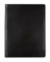 SCHRIJFMAP MAVERICK BLACK A4 RITS