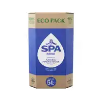 WATER SPA REINE BLAUW ECO PACK 5LITER