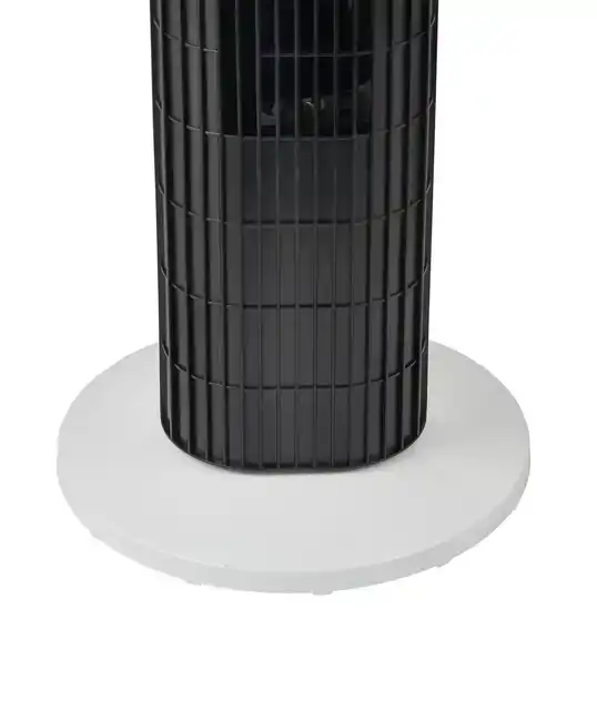 TORENVENTILATOR INVENTUM 80CM WIT