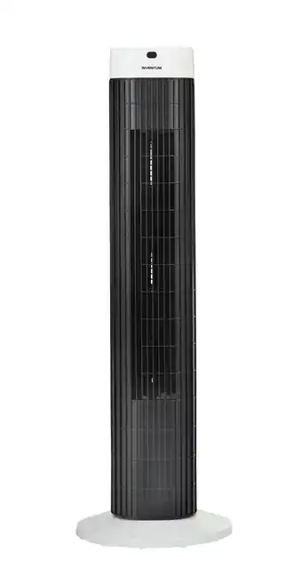 TORENVENTILATOR INVENTUM 80CM WIT