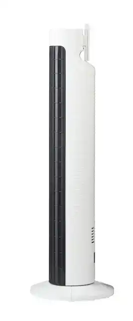 TORENVENTILATOR INVENTUM 80CM WIT