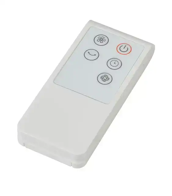 TORENVENTILATOR INVENTUM 80CM WIT