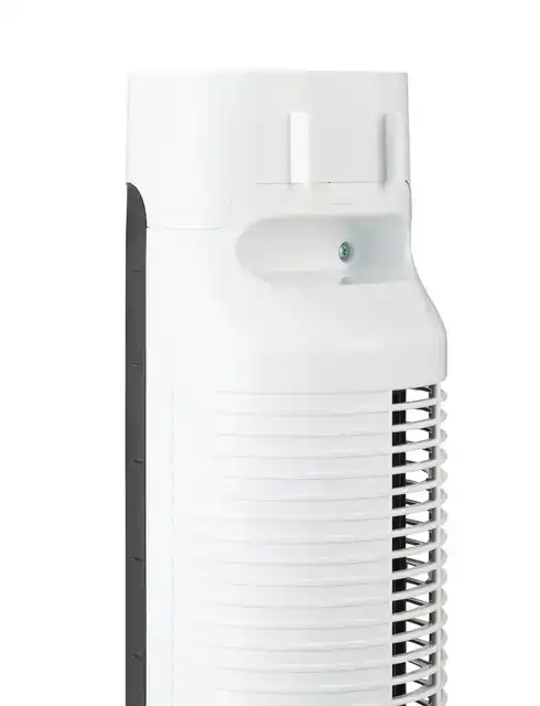 TORENVENTILATOR INVENTUM 80CM WIT