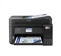 MULTIFUNCTIONAL INKTJET EPSON ET-4850