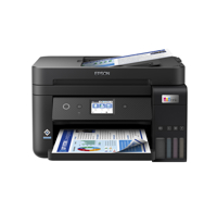 MULTIFUNCTIONAL INKTJET EPSON ET-4850