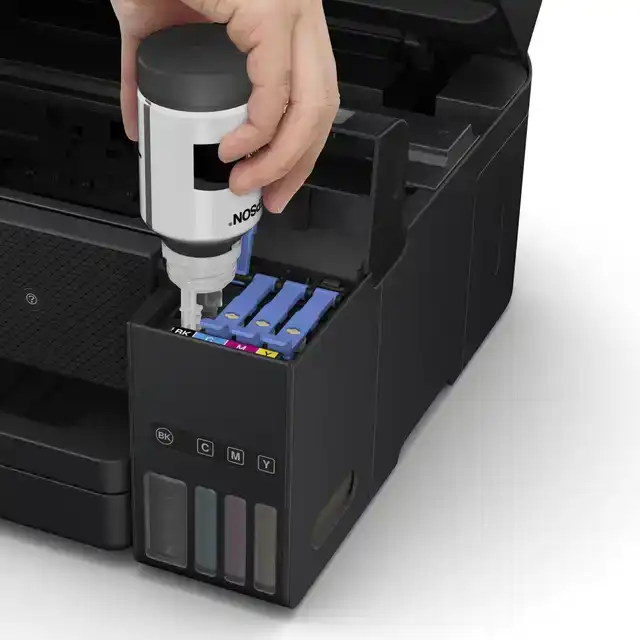 MULTIFUNCTIONAL INKTJET EPSON ET-4850