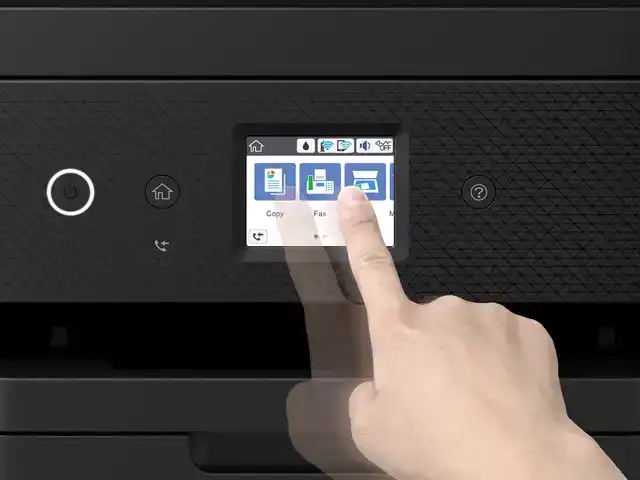 MULTIFUNCTIONAL INKTJET EPSON ET-4850