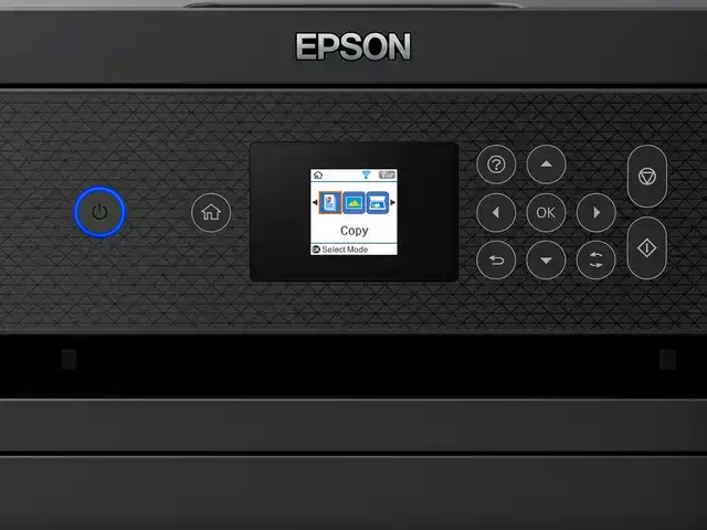 MULTIFUNCTIONAL INKTJET EPSON ET-2850