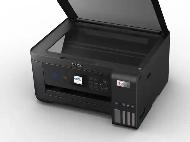 MULTIFUNCTIONAL INKTJET EPSON ET-2850