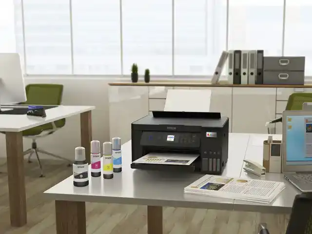 MULTIFUNCTIONAL INKTJET EPSON ET-2850