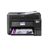 MULTIFUNCTIONAL INKTJET EPSON ET-3850