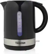 TRISTAR WK-1343 360 KETTLE 1.7 LITRES -