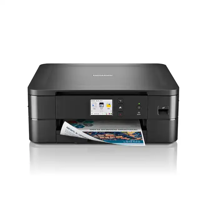 MULTIFUNCTIONAL INKTJET BROTHER