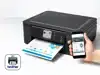MULTIFUNCTIONAL INKTJET BROTHER