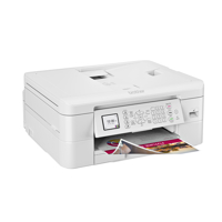 MULTIFUNCTIONAL INKTJET BROTHER
