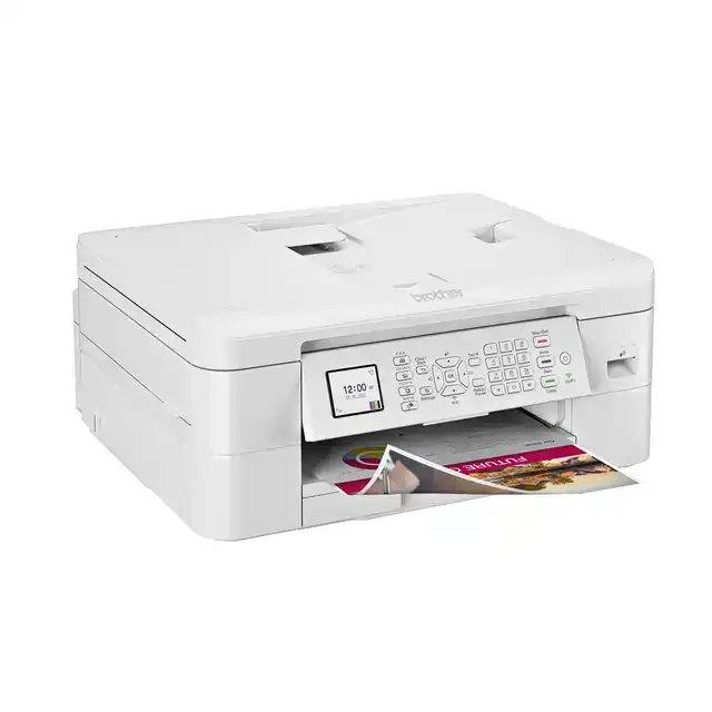 MULTIFUNCTIONAL INKTJET BROTHER