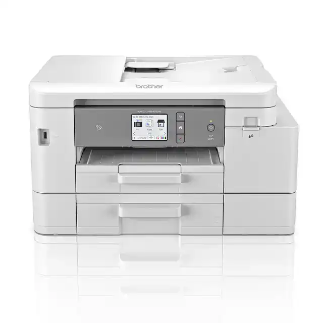 MULTIFUNCTIONAL INKTJET BROTHER