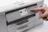 MULTIFUNCTIONAL INKTJET BROTHER