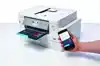 MULTIFUNCTIONAL INKTJET BROTHER