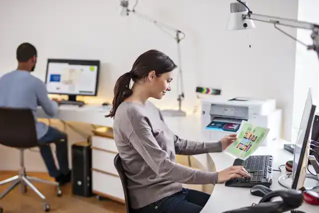MULTIFUNCTIONAL INKTJET BROTHER