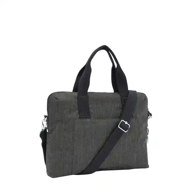 LAPTOPTAS KIPLING ELSIL BLACK PEPPERY