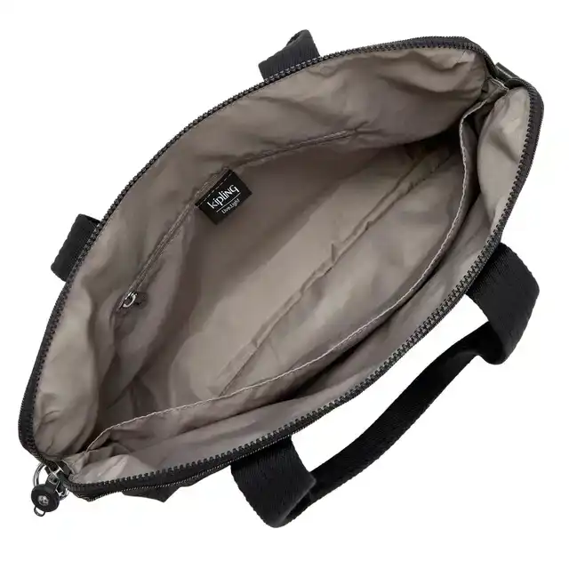 LAPTOPTAS KIPLING ELSIL BLACK PEPPERY