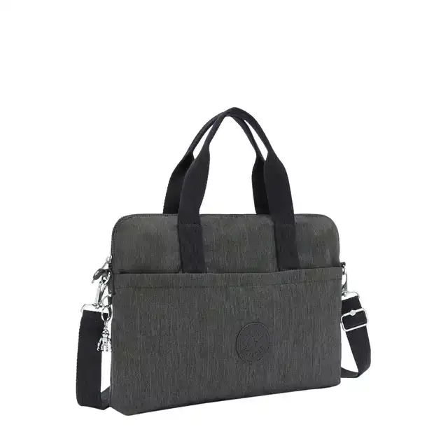 LAPTOPTAS KIPLING ELSIL BLACK PEPPERY