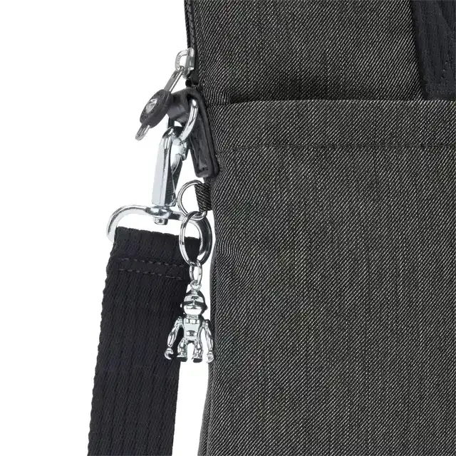 LAPTOPTAS KIPLING ELSIL BLACK PEPPERY