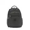 RUGZAK KIPLING SEOUL BLACK PEPPERY