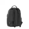 RUGZAK KIPLING SEOUL BLACK PEPPERY