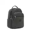 RUGZAK KIPLING SEOUL BLACK PEPPERY