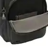 RUGZAK KIPLING SEOUL BLACK PEPPERY