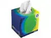 FACIAL TISSUES KLEENEX KUBUS 3LAAGS 56