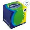 FACIAL TISSUES KLEENEX KUBUS 3LAAGS 56