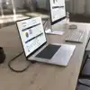 KABEL HAMA DISPLAYPORT 1.5 METER ZWART