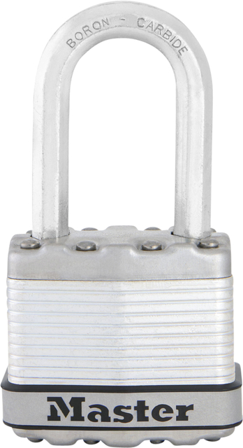 EXCELL® HANGSLOT GELAMINEERD STAAL