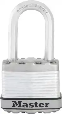 EXCELL® HANGSLOT GELAMINEERD STAAL