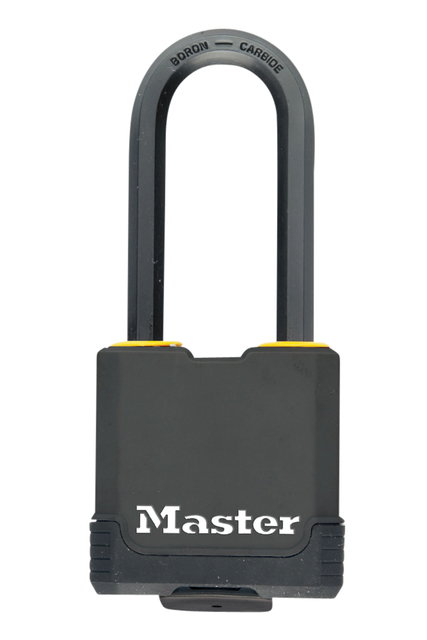 EXCELL® HANGSLOT GELAMINEERD STAAL
