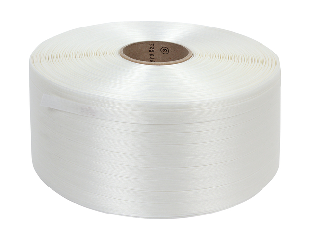 TEXTIELBAND IEZZY 13MMX1100M KERN 76MM