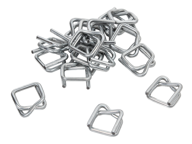 METALEN GESPEN IEZZY TBV TEXTIELBAND