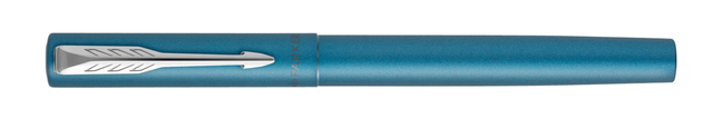 ROLLERPEN PARKER VECTOR XL M GROENBLAUW