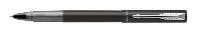 ROLLERPEN PARKER VECTOR XL M ZWART