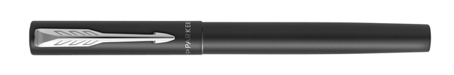 ROLLERPEN PARKER VECTOR XL M ZWART
