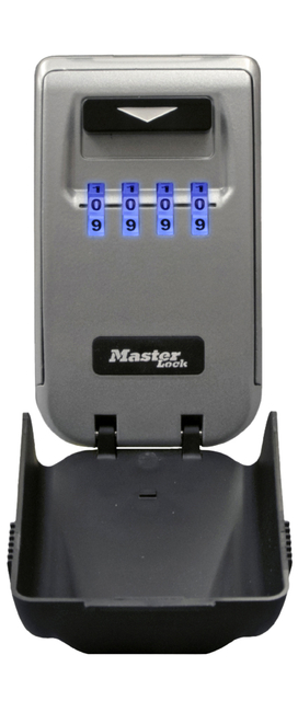 SLEUTELKLUIS MASTERLOCK SELECT ACCESS
