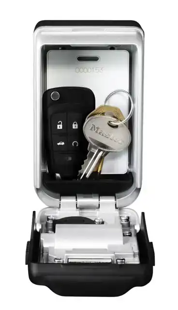SLEUTELKLUIS MASTERLOCK SELECT ACCESS
