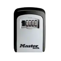 SLEUTELKLUIS MASTERLOCK SELECT ACCESS