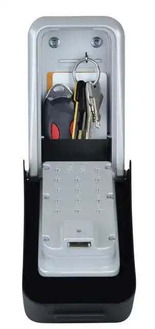 SLEUTELKLUIS MASTERLOCK SELECT ACC XL
